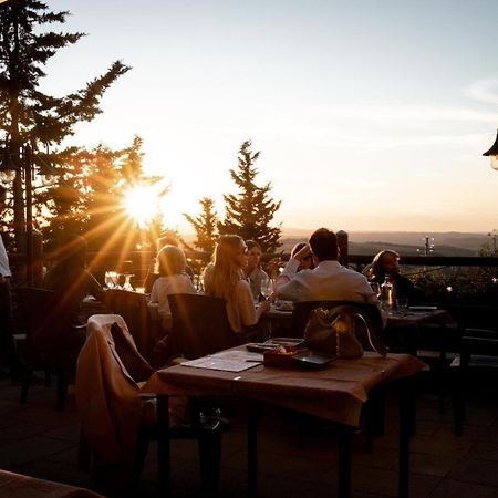 Agriturismo Eco-Bio Belmonte Vacanze มอนตาโยเน ภายนอก รูปภาพ