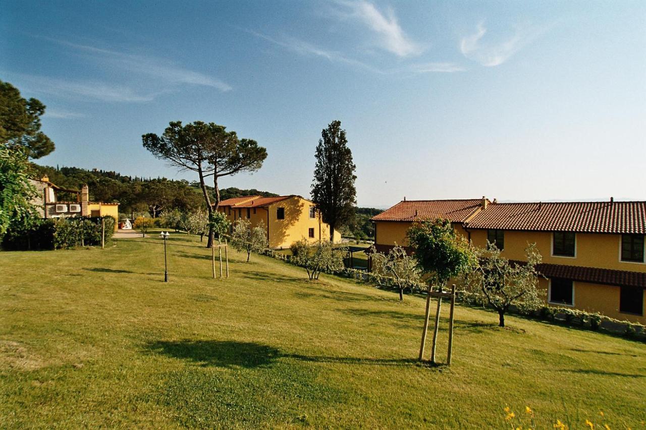 Agriturismo Eco-Bio Belmonte Vacanze มอนตาโยเน ภายนอก รูปภาพ