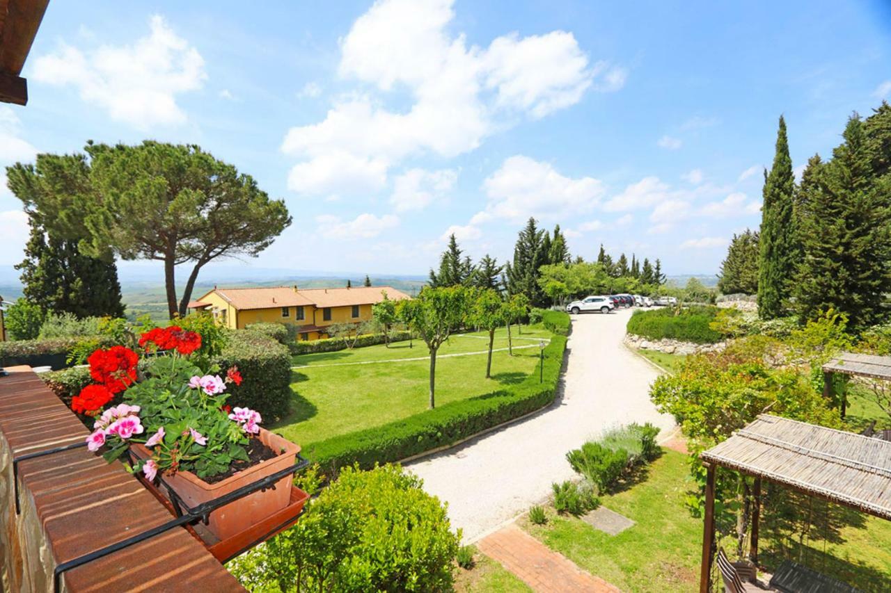 Agriturismo Eco-Bio Belmonte Vacanze มอนตาโยเน ภายนอก รูปภาพ