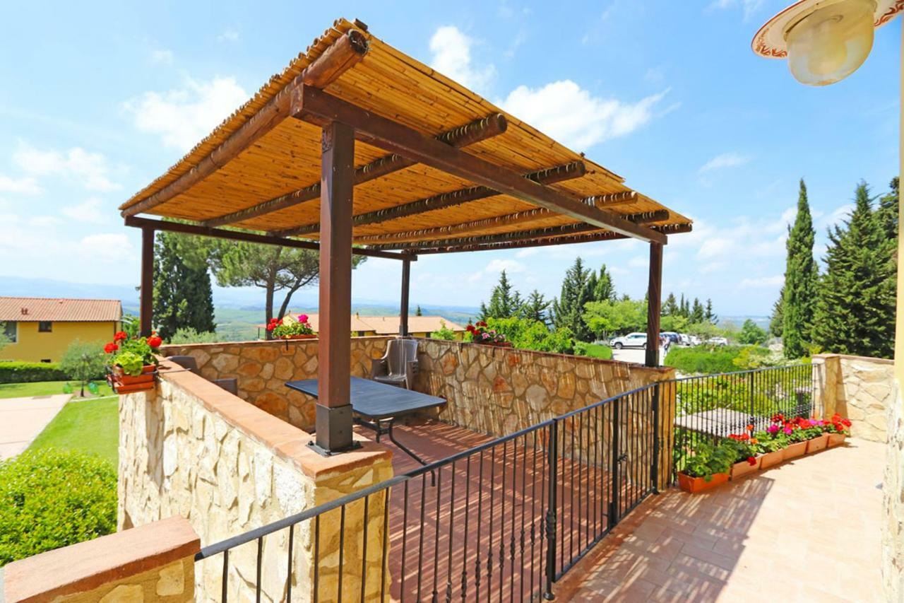 Agriturismo Eco-Bio Belmonte Vacanze มอนตาโยเน ภายนอก รูปภาพ