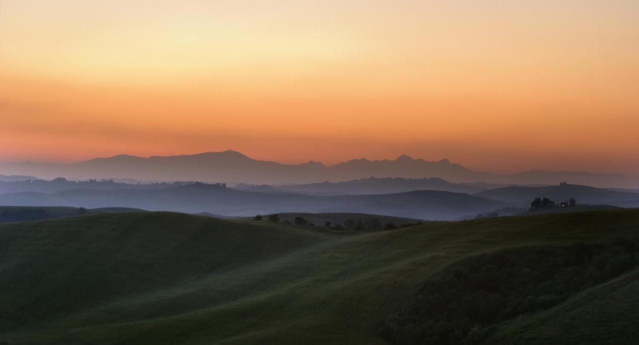 Agriturismo Eco-Bio Belmonte Vacanze มอนตาโยเน ภายนอก รูปภาพ